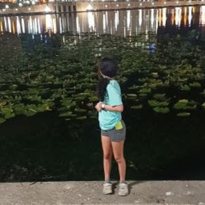 Meet your Posher, Madison